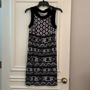 Diane von Furstenberg dress